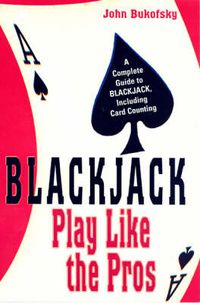 Cover image for Blackjack