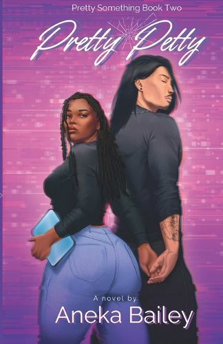 Cover image for Pretty Petty