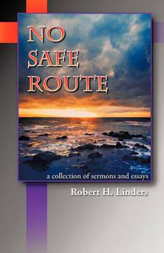 Cover image for No Safe Route