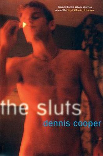 Cover image for The Sluts