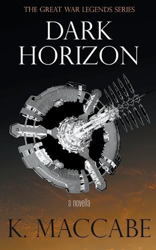 Cover image for Dark Horizon