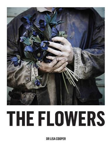 Cover image for The Flowers