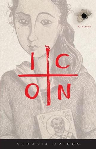 Cover image for Icon