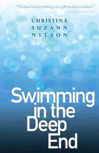 Cover image for Swimming in the Deep End