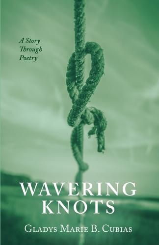Cover image for Wavering Knots