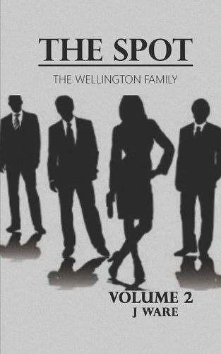 Cover image for The Spot