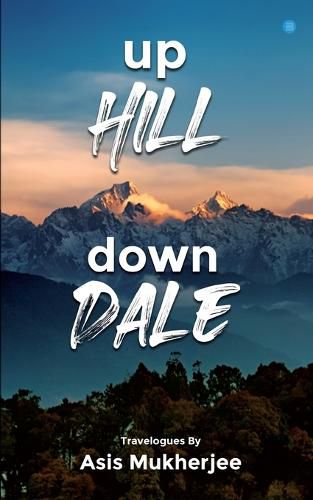 Cover image for Up Hill Down Dale