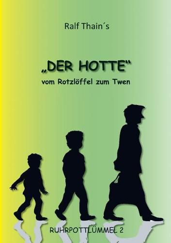 Cover image for Der Hotte