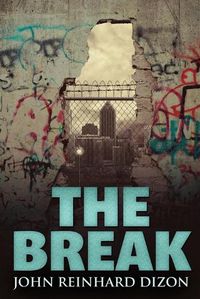 Cover image for The Break