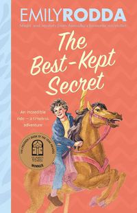 Cover image for The Best-Kept Secret