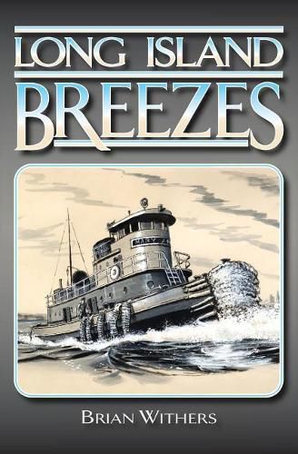 Cover image for Long Island Breezes: Long Island Tea...se