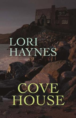 Cover image for Cove House