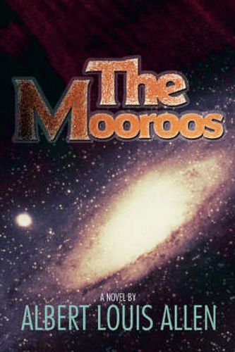 Cover image for The Mooroos