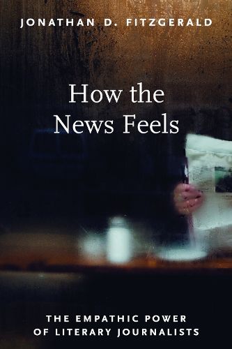 Cover image for How the News Feels