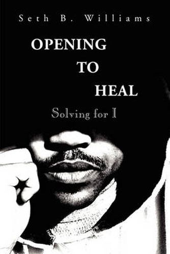 Cover image for Opening To Heal