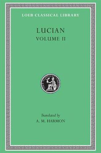 Cover image for The Downward Journey or The Tyrant. Zeus Catechized. Zeus Rants. The Dream or The Cock. Prometheus.  Icaromenippus or The Sky-man. Timon or The Misanthrope. Charon or The Inspectors. Philosophies for Sale