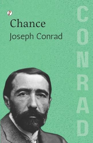 Cover image for Chance
