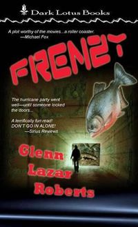 Cover image for Frenzy