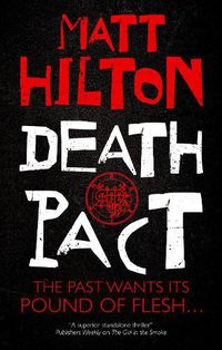 Cover image for Death Pact