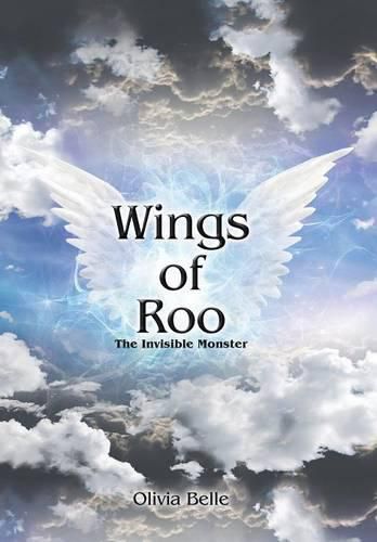 Cover image for Wings of Roo