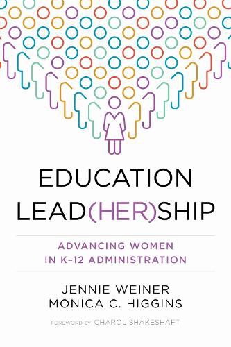 Cover image for Education Lead(her)ship