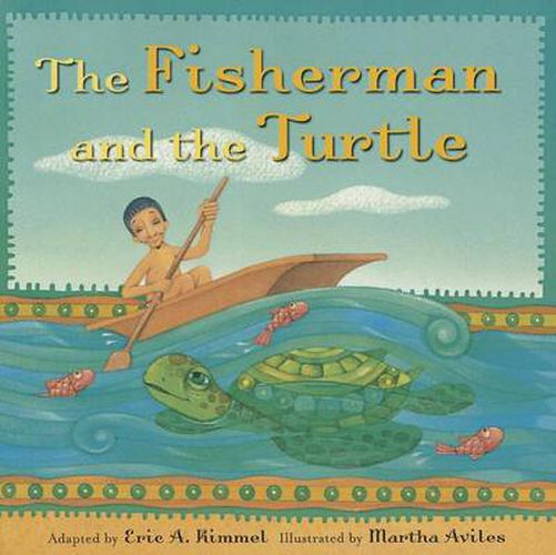 The Fisherman and the Turtle