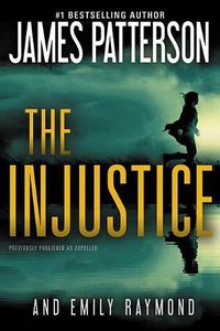 Cover image for The Injustice