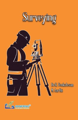 Cover image for Surveying