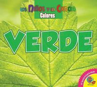 Cover image for Verde