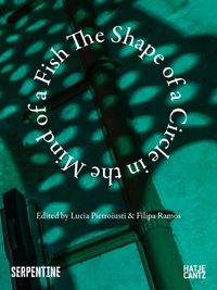 Cover image for The Shape of a Circle in the Mind of a Fish