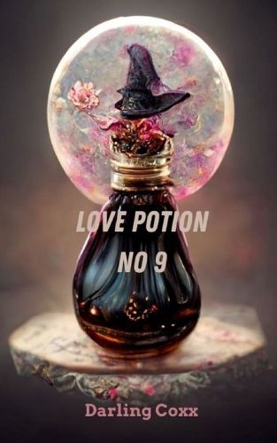 Cover image for Love Potion No 9