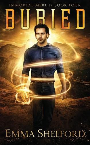 Cover image for Buried