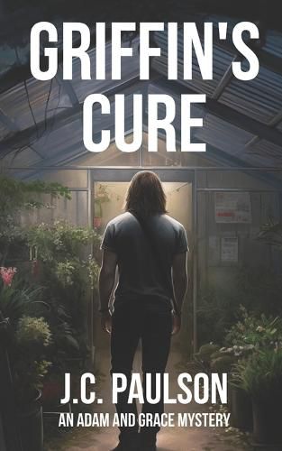 Cover image for Griffin's Cure