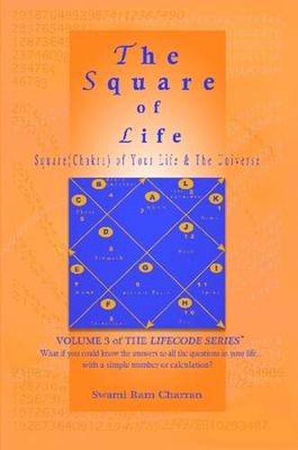 Cover image for The Square of Life