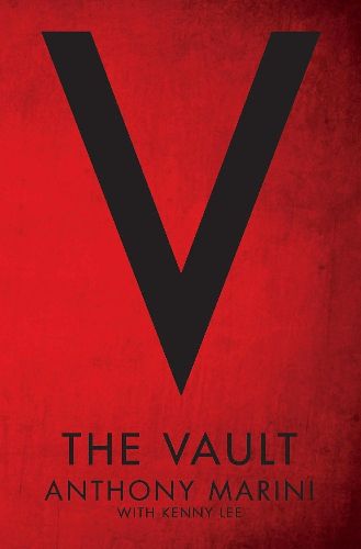 Cover image for The Vault