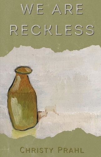 Cover image for We Are Reckless