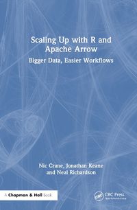 Cover image for Scaling Up with R and Apache Arrow