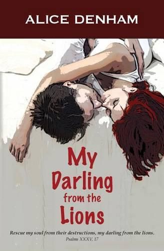 Cover image for My Darling from the Lions