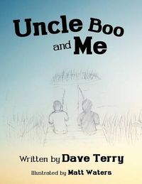 Cover image for Uncle Boo and Me