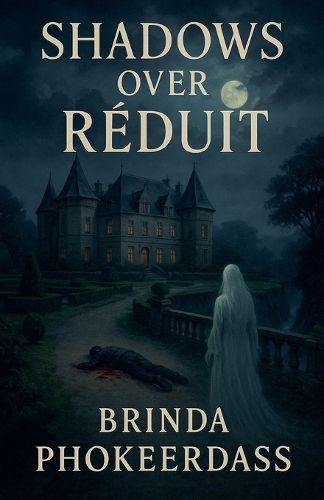 Cover image for Shadows over Reduit