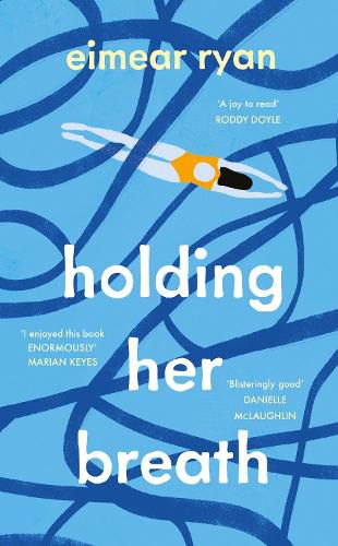 Cover image for Holding Her Breath