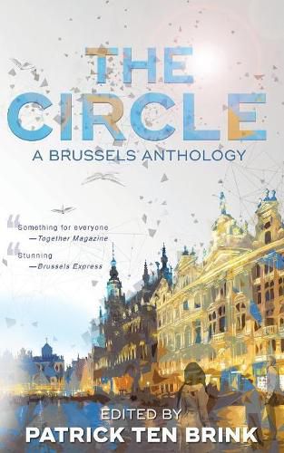 Cover image for The Circle