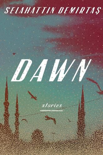 Cover image for Dawn: Stories