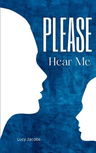 Cover image for Please Hear Me