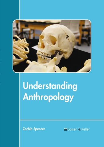 Cover image for Understanding Anthropology