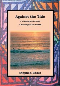 Cover image for Against the Tide