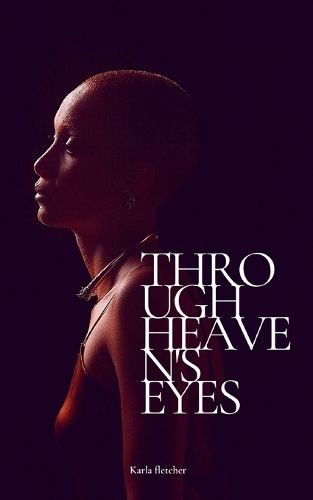 Cover image for Through Heaven's Eyes