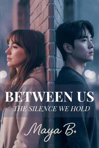 Cover image for Between Us