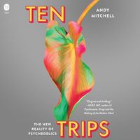 Cover image for Ten Trips