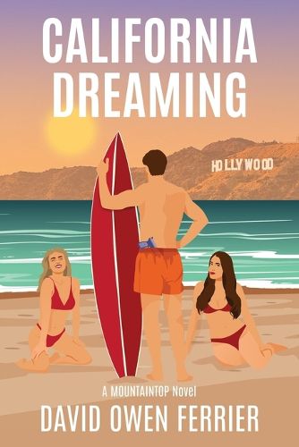 Cover image for California Dreaming